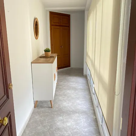 Conil Homes Vi *
