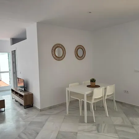 Apartamento Conil Homes Vi Conil De La Frontera